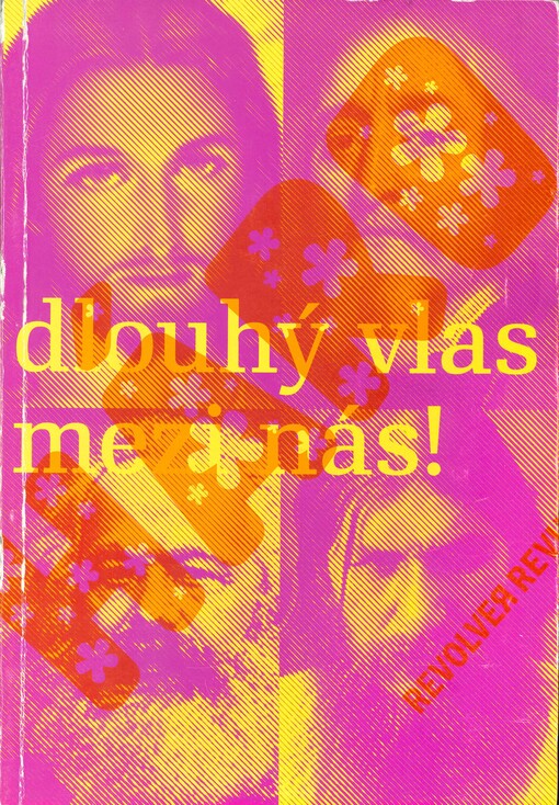 Háro : vzpomínky a dokumenty : Revolver Revue 2010