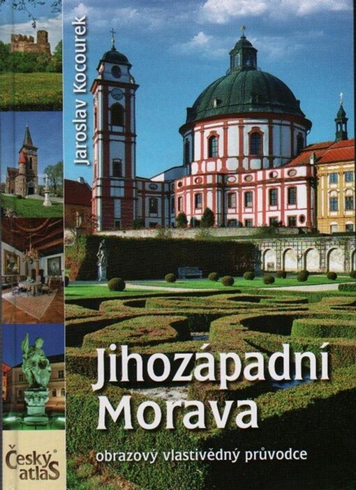 Český atlas