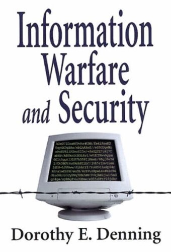 Information warfare and security