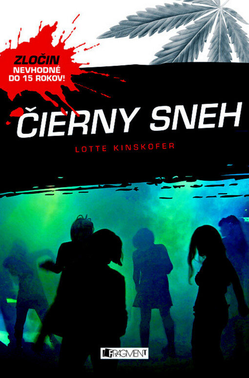 Zločin: Čierny sneh