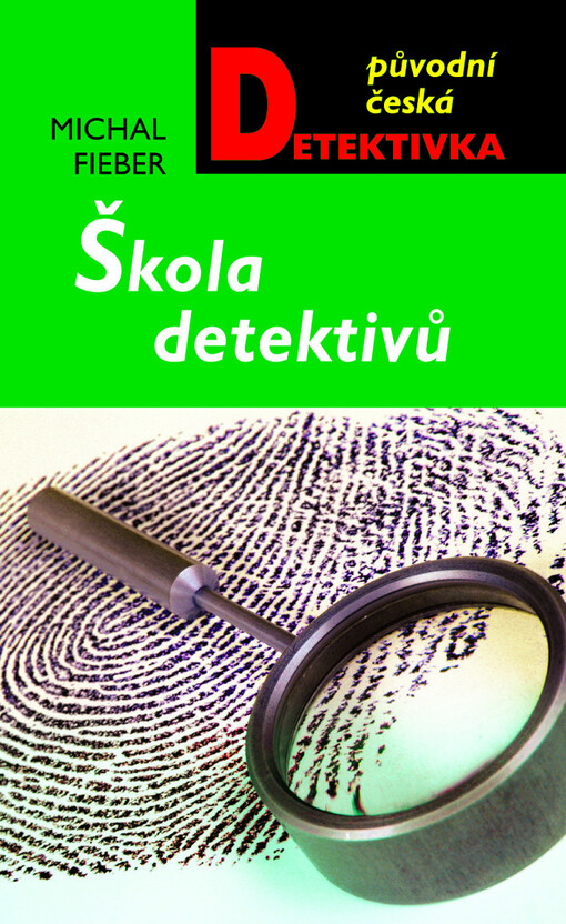 Škola detektivů