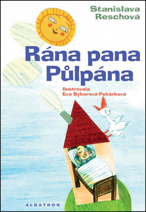 Rána pana Půlpána