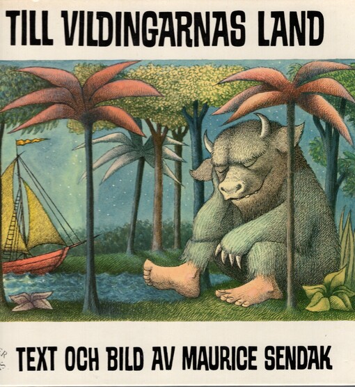 Till vildingarnas land