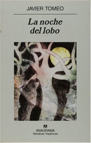 La noche del lobo