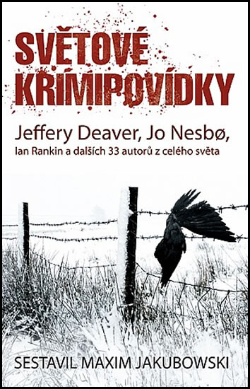 Světové krimipovídky