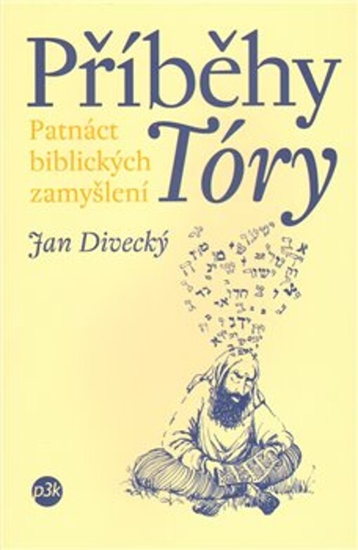 Příběhy Tóry: patnáct biblických zamyšlení