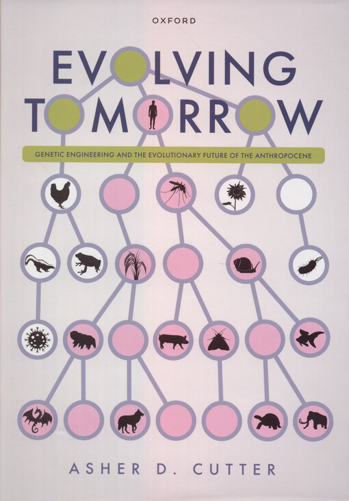 Evolving tomorrow : genetic engineering and the evolutionary future of the anthropocene
