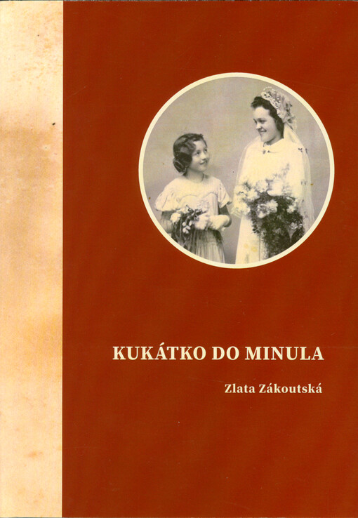 Kukátko do minula