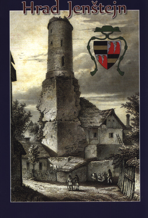 Hrad Jenštejn