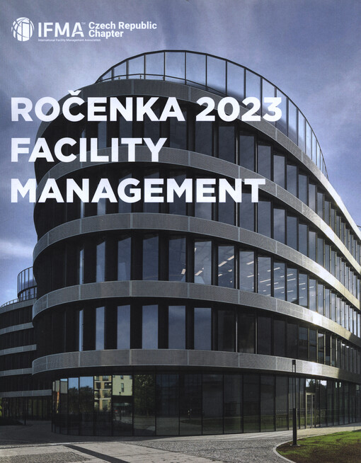 Facility management : ročenka ...