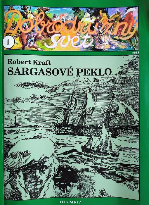 Sargasové peklo