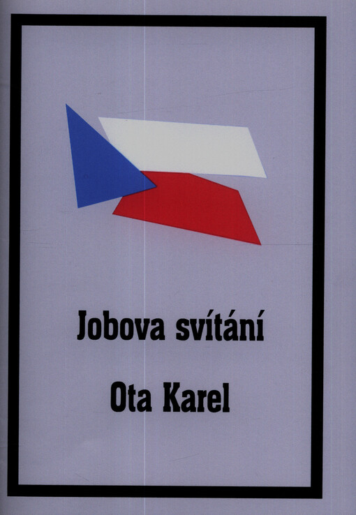 Jobova svítání