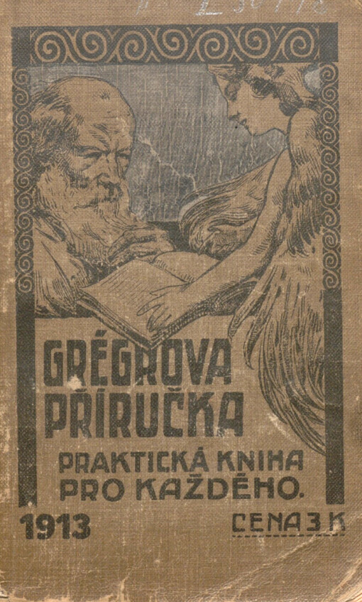 Grégrova příručka 