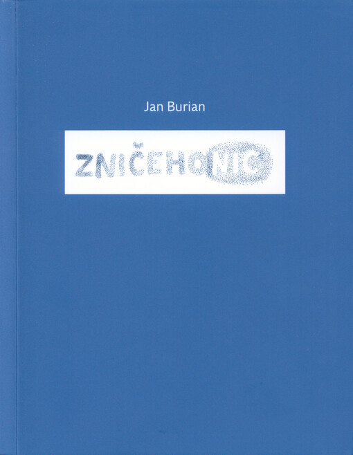 Zničehonic