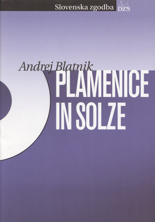 Plamenice in solze : (2004 remiks)