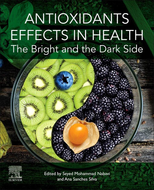 Antioxidants effects in health : the bright and the dark side
