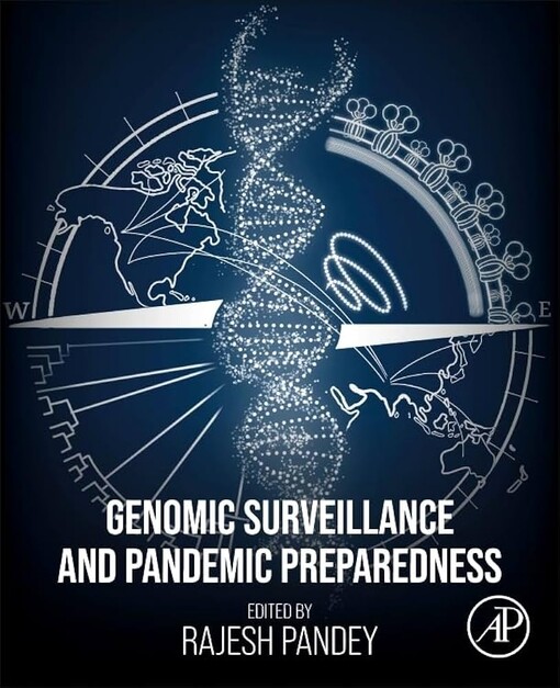 Genomic surveillance and pandemic preparedness