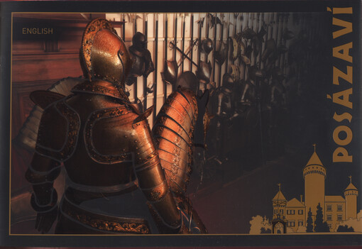 Posázaví : English