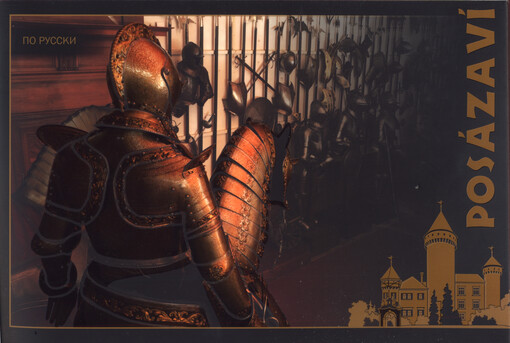 Posázaví : po russki