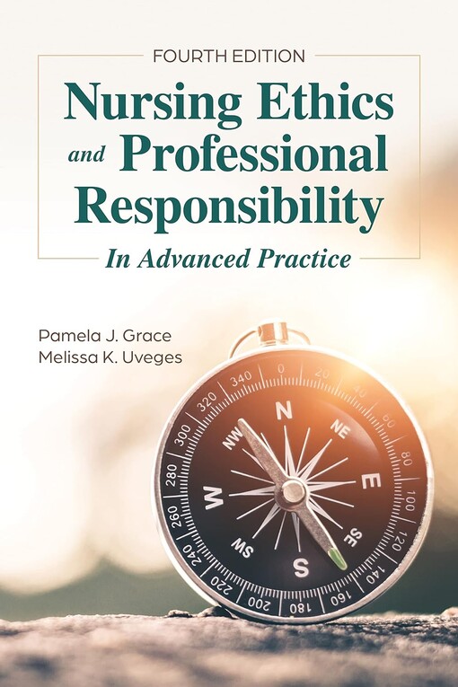 Nursing ethics and professional responsibility in advanced practice