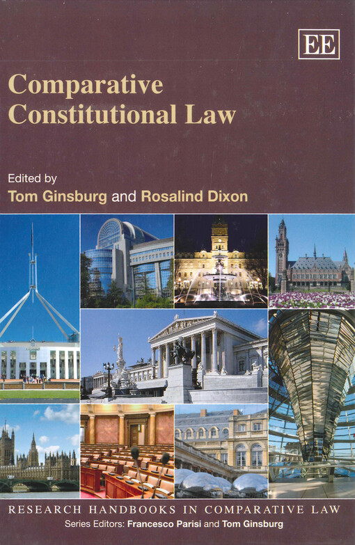 Comparative constitutional law