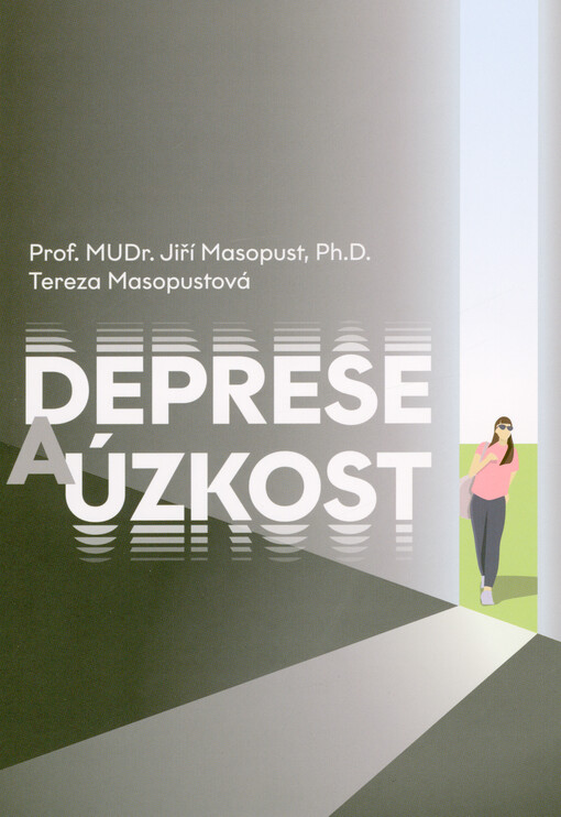 Deprese a úzkost