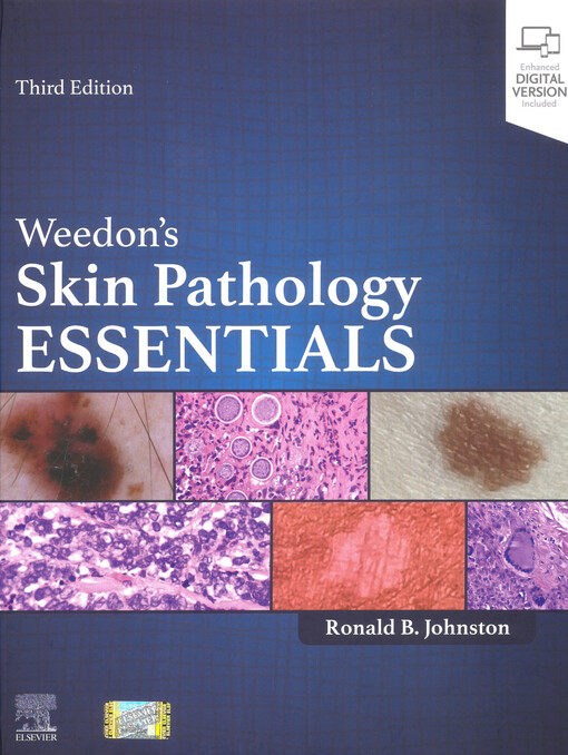 Weedon's skin pathology essentials