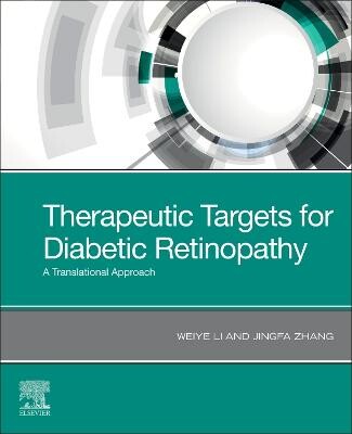 Therapeutic targets for diabetic retinopathy : a translational approach