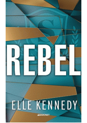 Prep. (2), Rebel  (odkaz v elektronickém katalogu)