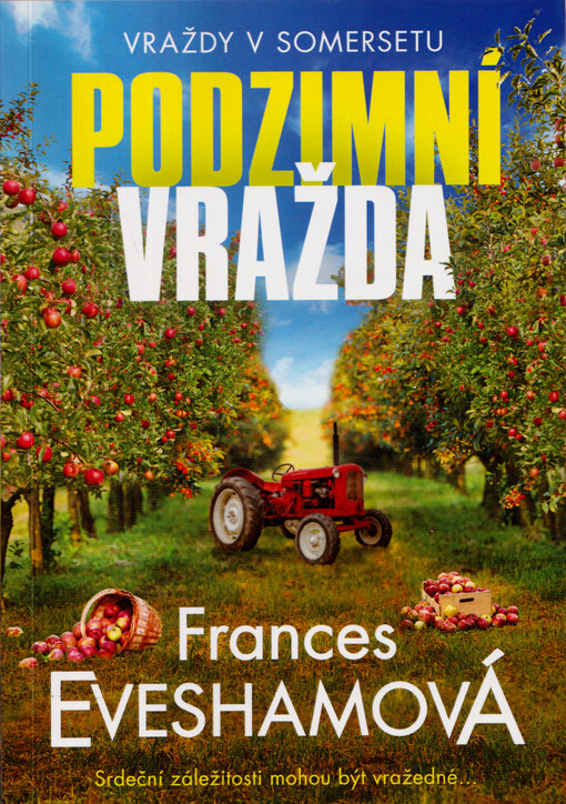 Podzimní vražda