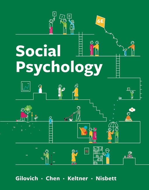 Social psychology