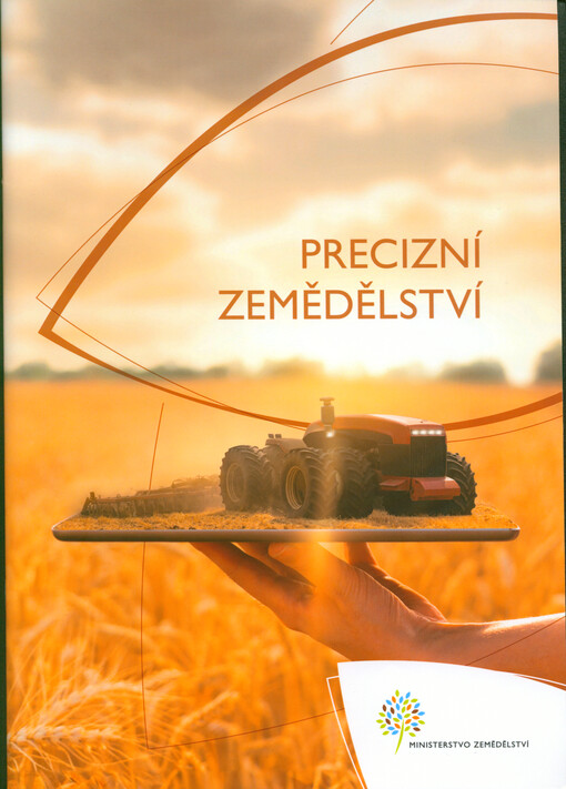 Precizní zemědělství