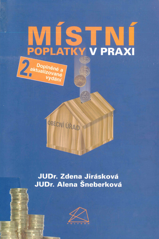 Místní poplatky v praxi