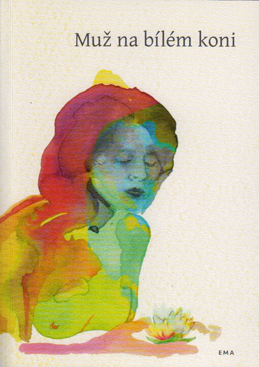 Muž na bílém koni