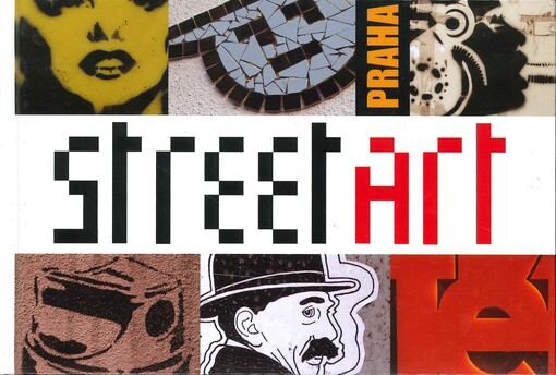 Street art Praha