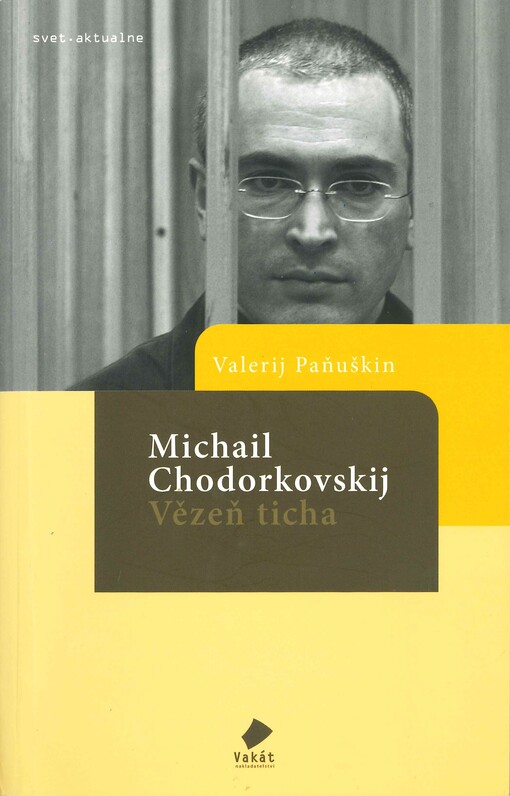 Michail Chodorkovskij