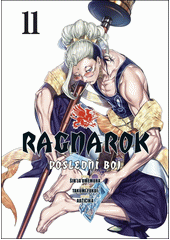 Ragnarok : poslední boj. 11  (odkaz v elektronickém katalogu)