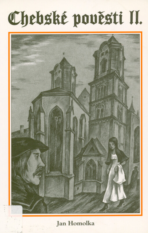 Chebské pověsti II.