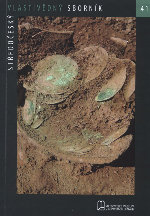 Muzeum a současnost. Řada společenskovědní : středočeský vlastivědný sborník