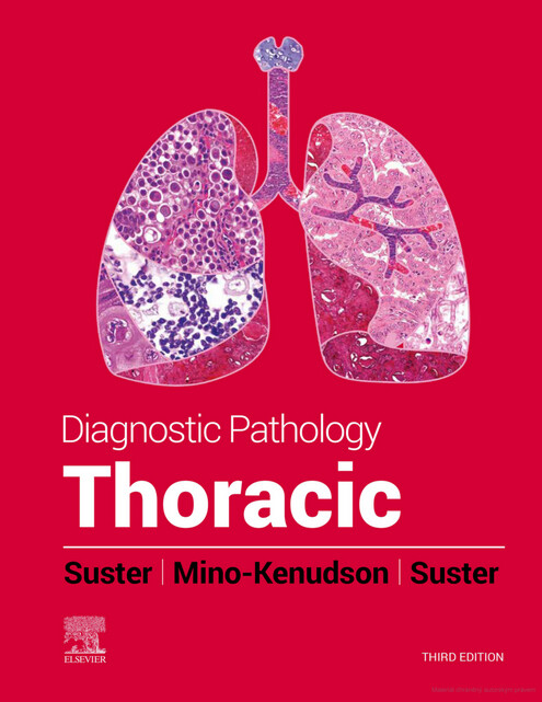 Diagnostic pathology : thoracic