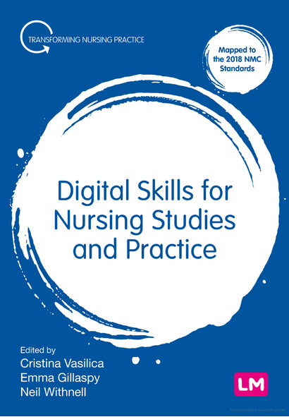 Digital skills for nursing studies and practice