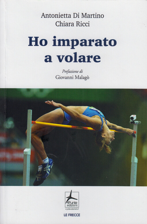 Ho imparato a volare