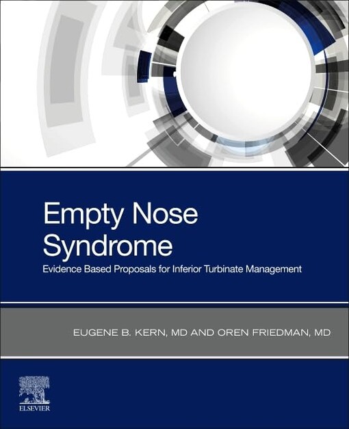 Empty nose syndrome : evidence based proposals for inferior turbinate management