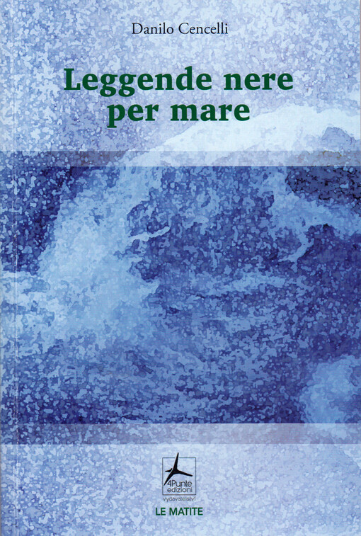 Leggende nere per mare