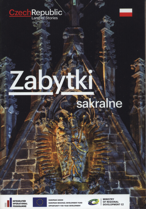 Zabytki sakralne