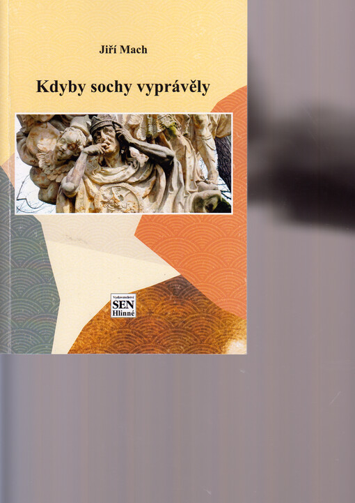 Kdyby sochy vyprávěly