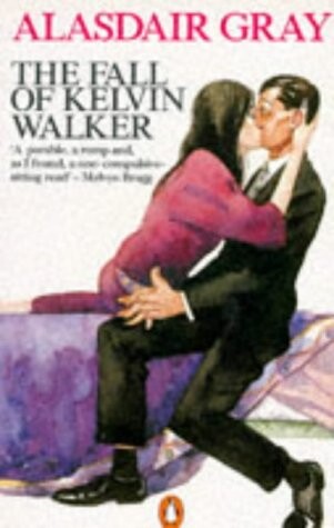 The Fall of Kelvin Walker