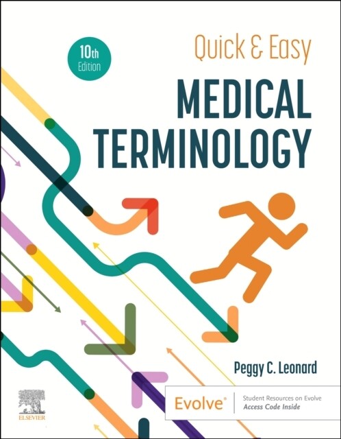 Quick & easy medical terminology