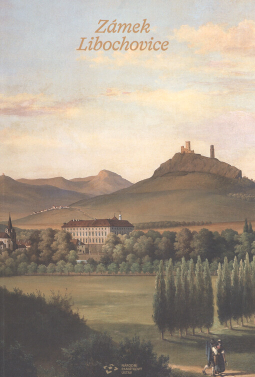 Zámek Libochovice