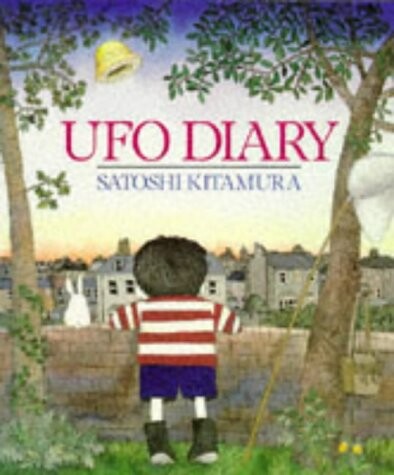 UFO diary